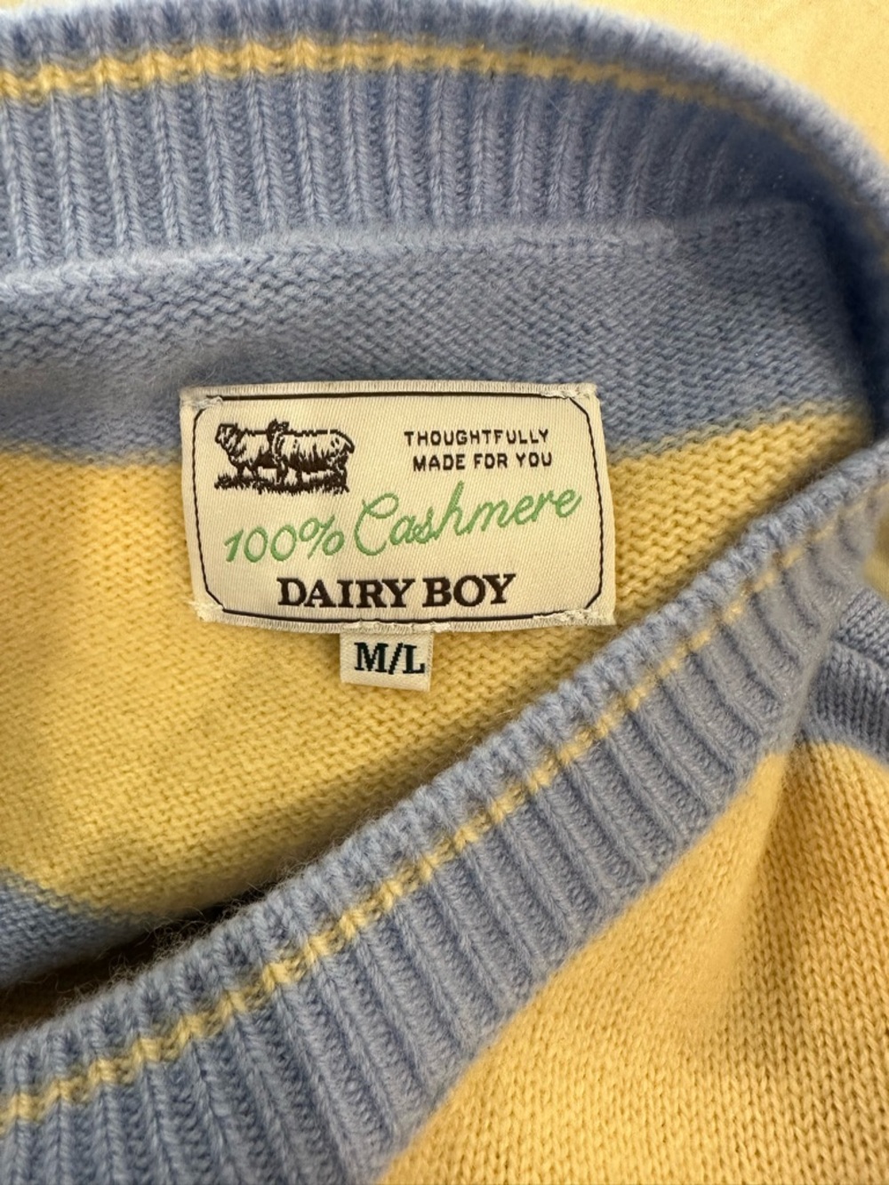 Dairy Boy - Picture 2 of 6